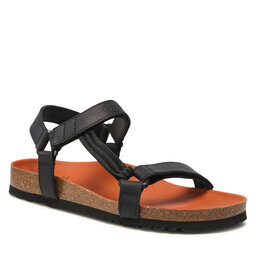 Scholl Sandaler Scholl Heaven Med M1004 Black 1