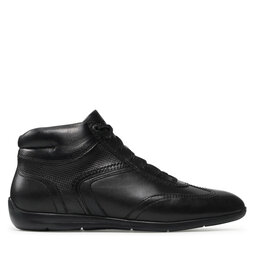 

Черевики Lasocki MI07-B123-A951-02 Black, Чорний