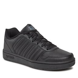 K-Swiss Sneakers K-Swiss Court Palisades 96931-001-M Black/Black