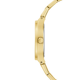 

Годинник Guess Eve GW0615L2 Gold/Gold, Золотий
