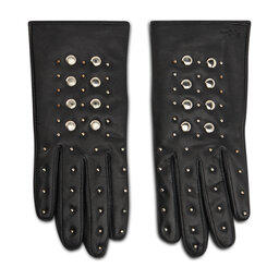 Pepe Jeans Ženske rokavice Pepe Jeans Aurora Gloves PL080137 Black 999