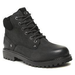 Wrangler Hikerkänga Wrangler Yuma WM22030A Black 062