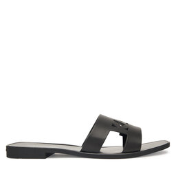 KARL LAGERFELD Pantoletten KARL LAGERFELD Skoot III KL80405C Schwarz