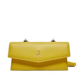 Patrizia Pepe Borsetta Patrizia Pepe 2B0032/L061-Y447 Giallo