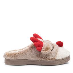 Home & Relax Pantofole Home & Relax C-AW-12 Marrone