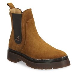 Gant Ghete Jodhpur Gant Aligrey 25553389 Tobacco Brown G42