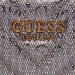 

Сумка Guess Jania (GS) HWGS91 99180 PEW, Коричневий