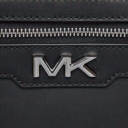 

Сумка для ноутбука MICHAEL Michael Kors Varick 33F3LVAA6L Black, Чорний
