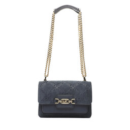 

Сумка MICHAEL Michael Kors Heather 32F3G7HC0S Navy 406, Cиній