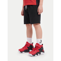 SHAQ Взуття для баскетболу SHAQ EO-DEVASTATOR 3.0 AQ95078Y-RZ Червоний