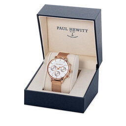 

Годинник Paul Hewitt, Рожевий