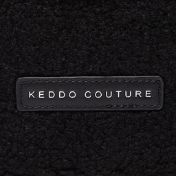 

Сумка Keddo 328100/44-01E Black, Чорний