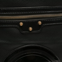 

Сумка Monnari BAG5490-020 Black, Чорний