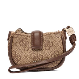 Guess Privjesak Guess RW1798 P5401 Smeđa
