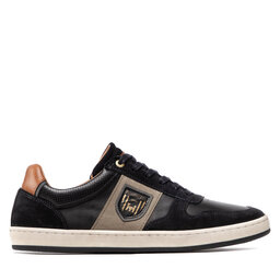 

Снікерcи Pantofola d'Oro Palermo Uomo Low 10223012.25Y Black, Чорний
