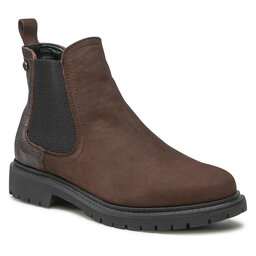 Salamander Jātnieku stila puszābaki Salamander 32-41709-44 Brown