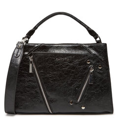 Badura Handtasche Badura EO-ALAIA-KQ29 Schwarz