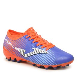 Joma Schuhe Joma Propulsion Cup 2305 PCUS2305AG Royal/Orange/Fluor
