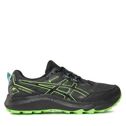 Asics Παπούτσια για Τρέξιμο Asics Gel-Sonoma 7 Gtx GORE-TEX 1011B593 Μαύρο