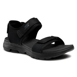 Skechers Sandale Geox Go Walk 5 229003/BBK Black
