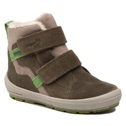 Superfit Botas de nieve Superfit GORE-TEX 1-006315-7000 D Grun