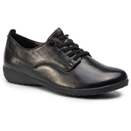 Josef Seibel Lågskor Josef Seibel Naly 11 79711 971 100 Schwarz