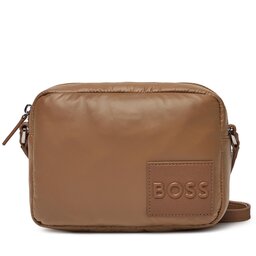Boss Ročna torba Boss Deva Crossbody-Pn 50504169 10254428 01 Medium Beige 260