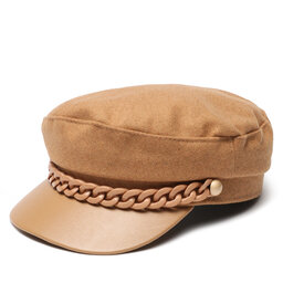 Liu Jo Flat cap Liu Jo 2F3097 T0300 Cammello 00070