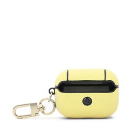 

Чохол для навушників Guess Not Coordinated Keyrings RW1522 P2301 LEM, Жовтий