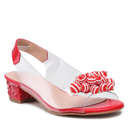 Brenda Zaro Sandale Brenda Zaro 4302 Vinilo