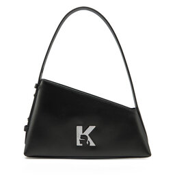 Karl Lagerfeld Jeans Geantă Karl Lagerfeld Jeans A1W30334 Negru