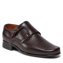 Tim Chaussures basses Tim 0105 Brąz