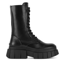 DeeZee Trapery DeeZee HY305-21 Czarny