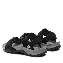 

Босоніжки adidas Terrex Cyprex Ultra 2.0 Sandals HP8655 Чорний