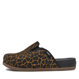 

Шльопанці Vans Harbor Mule Vr3 VN000BCDBLA1 Black, Чорний