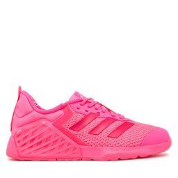 adidas Edzőtermi cipők adidas Dropset 3 JS0274 Rózsaszín