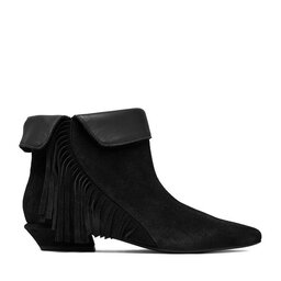 GINO ROSSI Stiefeletten GINO ROSSI EO-26124-03 Schwarz