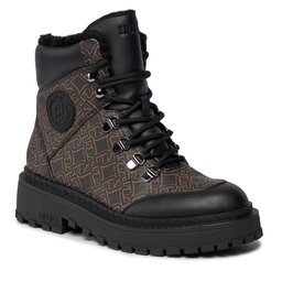 Liu Jo Trapery Liu Jo Rumi 09 SF3205 EX198 Brown/Black S16A0