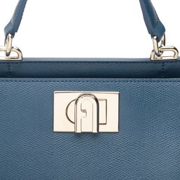 

Сумка Furla 1927 WB00654-ARE000-1785S-1-007-20-IT-B Blu Jay, Cиній