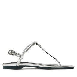 

Босоніжки Patrizia Pepe CX0248/L031 S298 Silver, Срібний