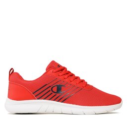 

Снікерcи Champion Cloud Adv S21944-CHA-RS001 Red/Nny, Червоний