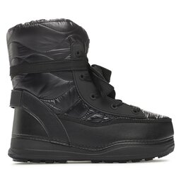 Bogner Cizme de zăpadă Bogner La Plagne 1 L 32247074 Negru