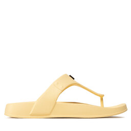 

В'єтнамки MICHAEL Michael Kors Linsey Thong 40T2LIFA1Q Buttercup, Жовтий