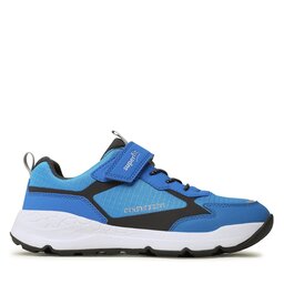 

Снікерcи Superfit 1-000556-8000 S Blue/Grey, Голубий