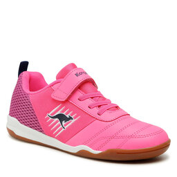KangaRoos Взуття KangaRoos Super Court Ev 18611 000 6211 D Neon Pink/Fuchsia