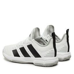

Взуття adidas Stabil Indoor HR0247 White/Black, Білий