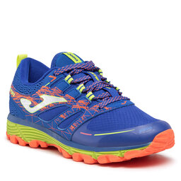 Joma Обувки Joma J.Sima Jr 2203 JSIMAW2203 Navy/Lime