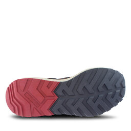 

Снікерcи U.S. Polo Assn. Seth0 SETH001 DBL001, Голубий