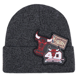 Mitchell & Ness Mössa Mitchell & Ness Logo Patch HCFK4341 Black