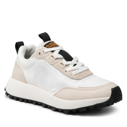 

Снікерcи G-Star Raw Theq Run Lgo Mtc 2211 004521 Wht, Білий